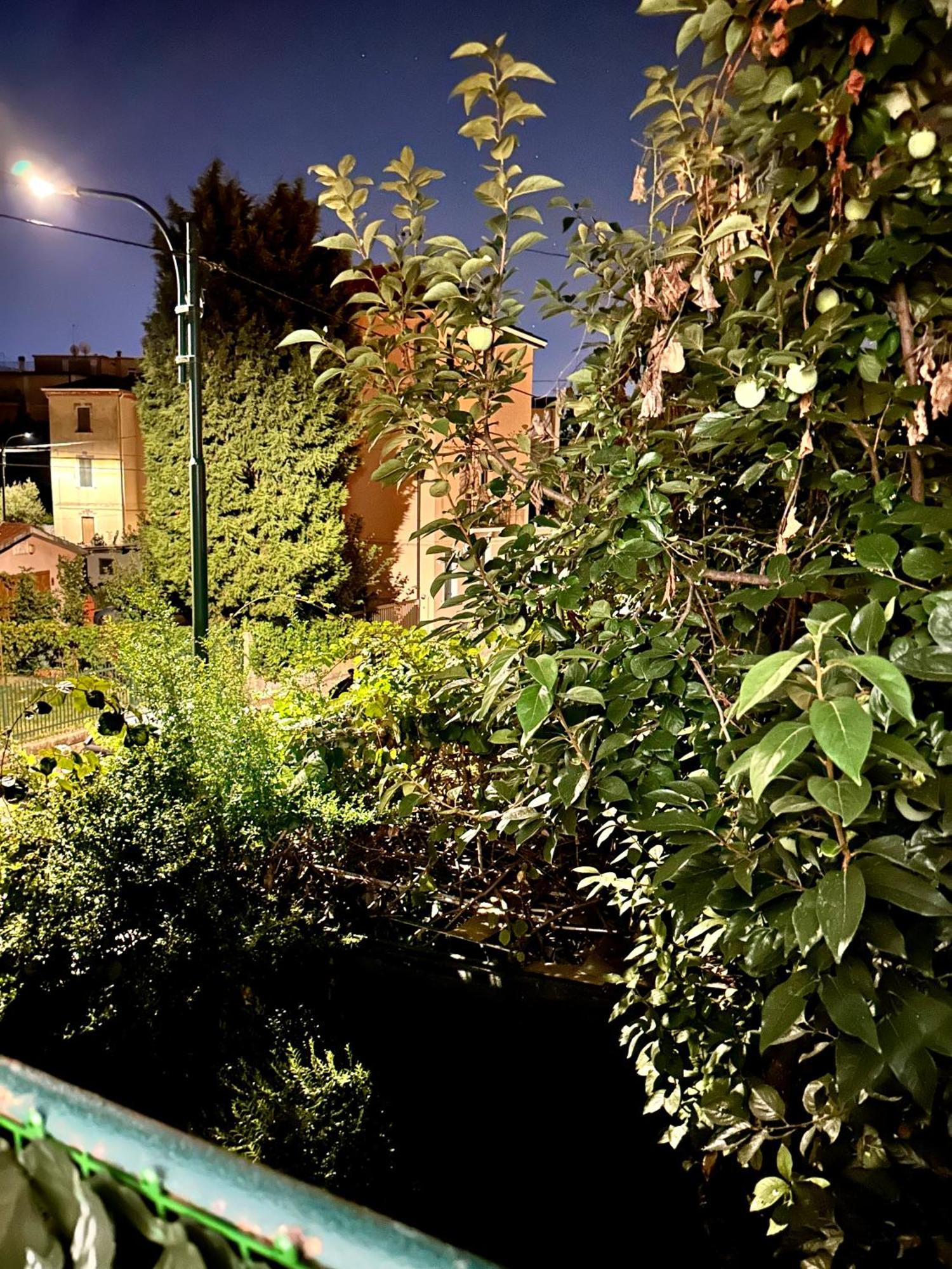 Ferienwohnung Casa Clara Marghera Exterior foto