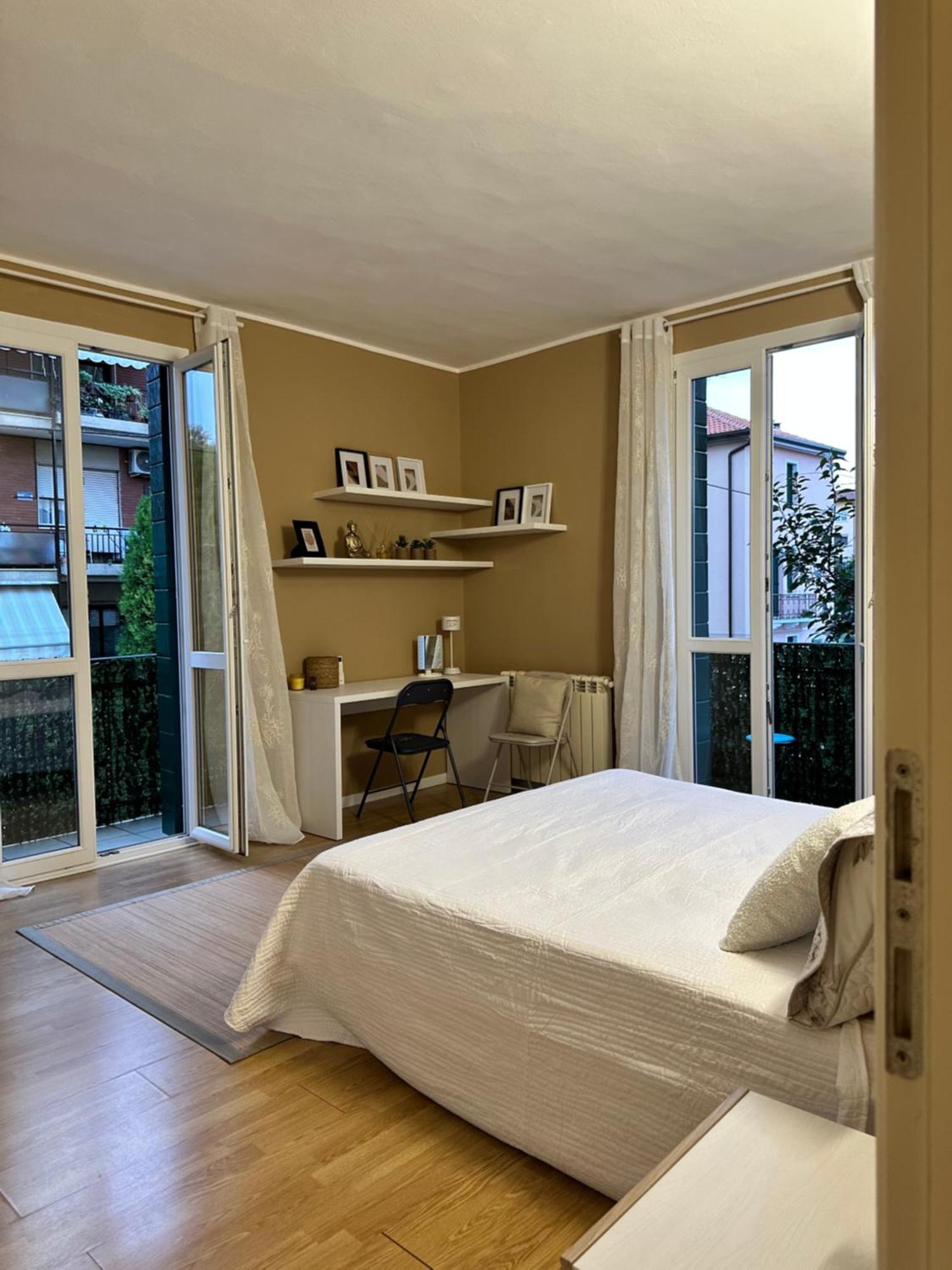 Ferienwohnung Casa Clara Marghera Exterior foto