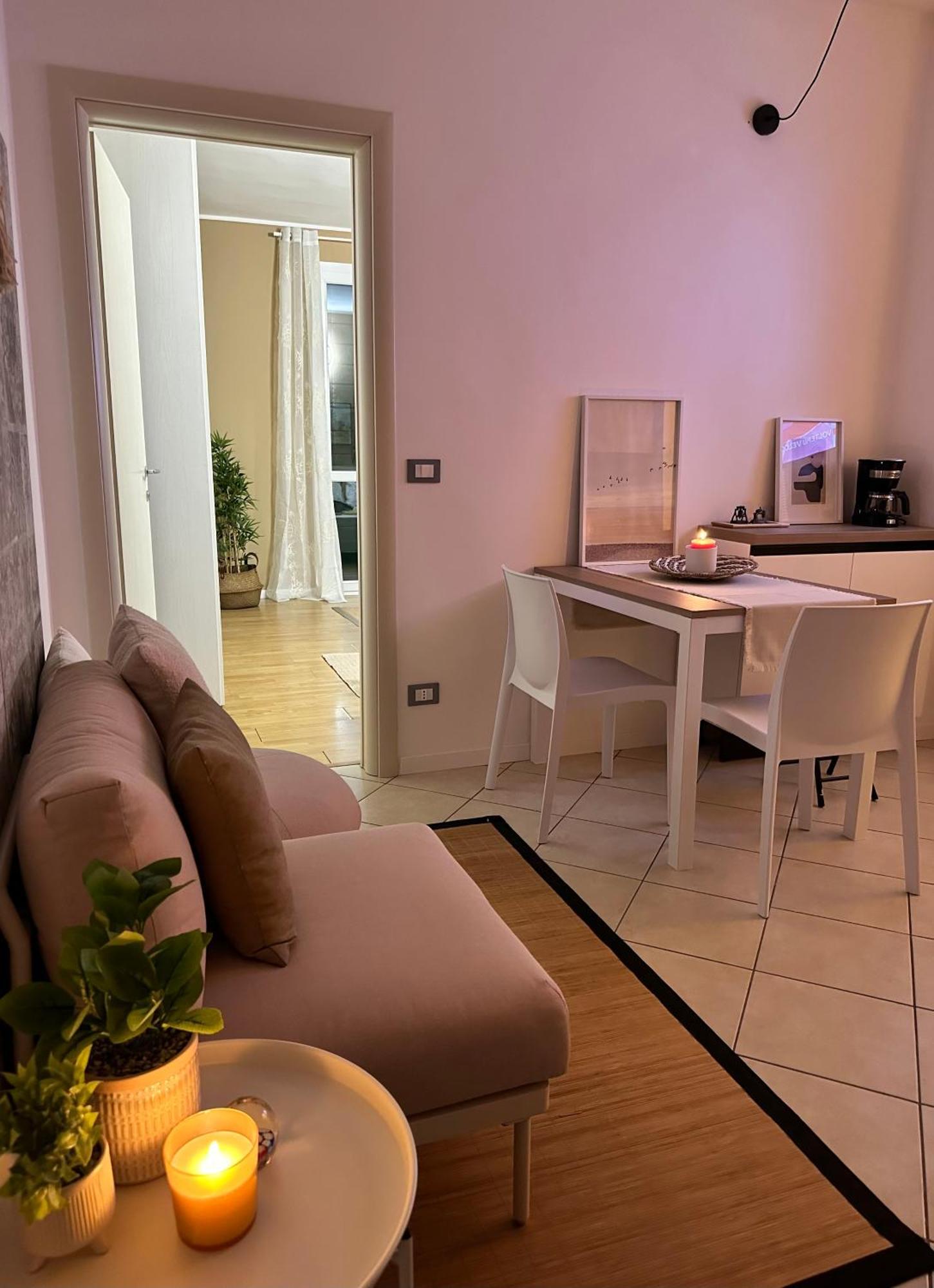 Ferienwohnung Casa Clara Marghera Exterior foto